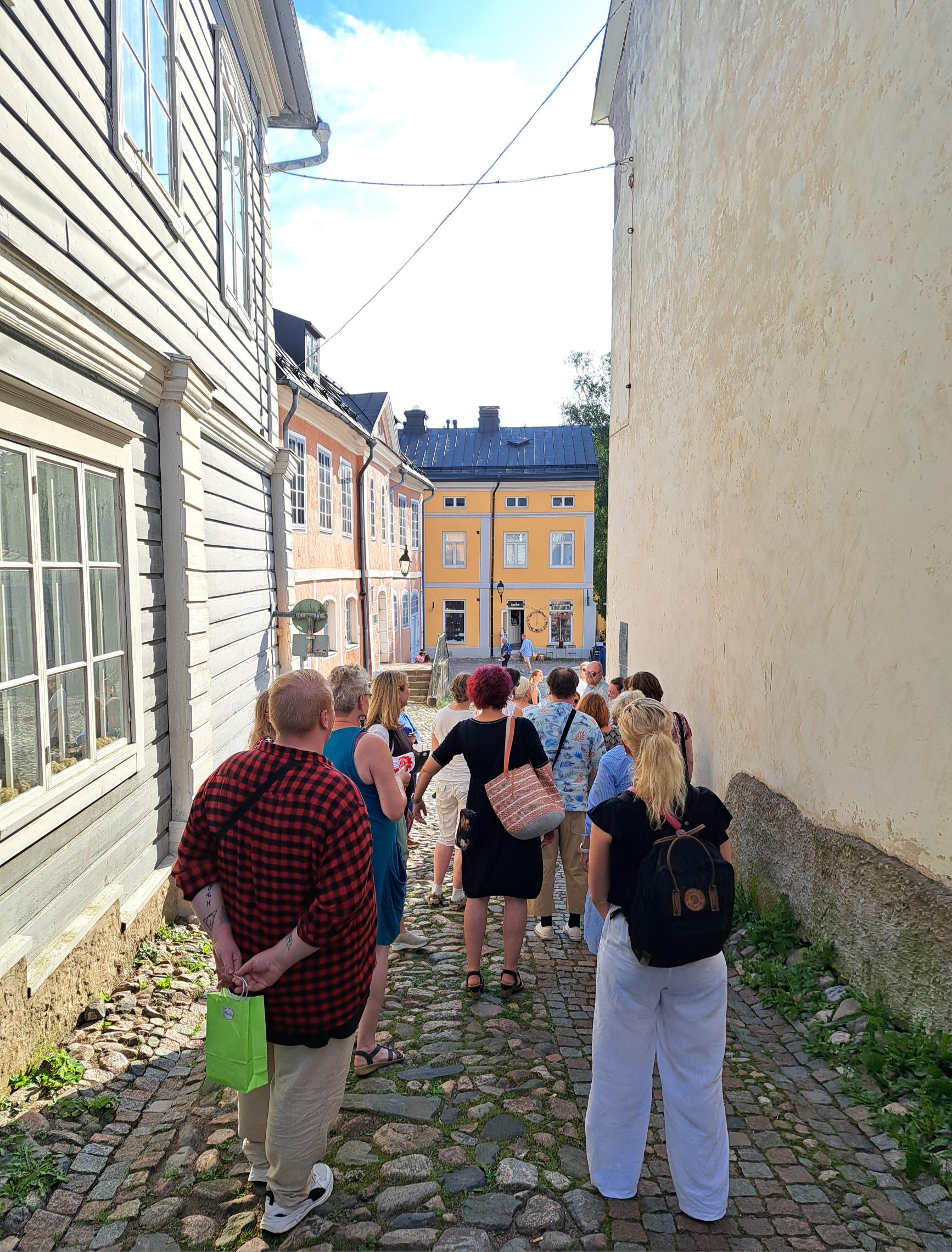 Porvoo